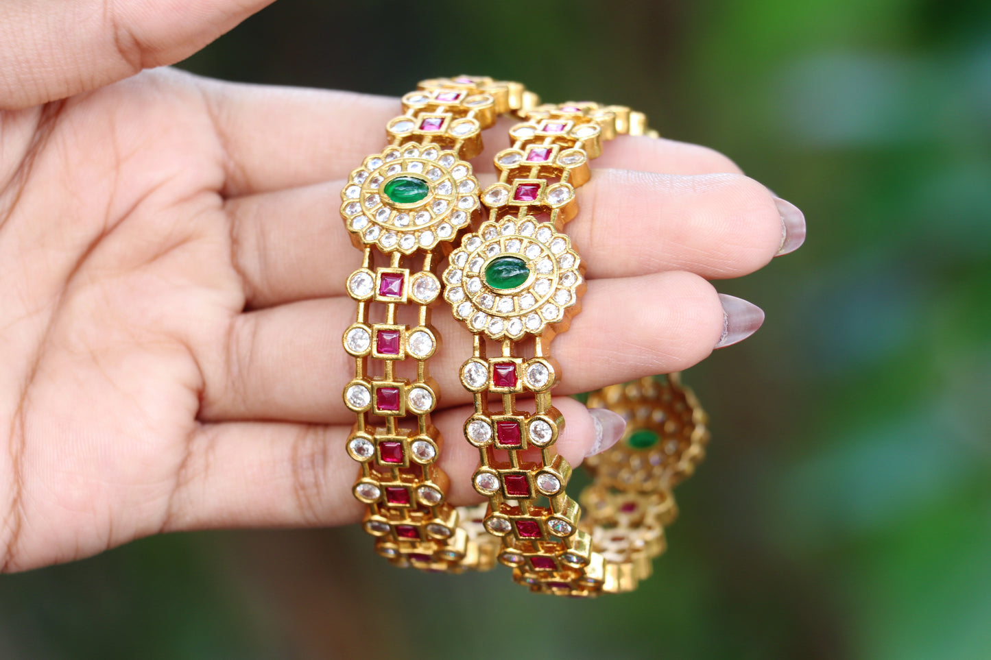 Shravya Kemp Bangles