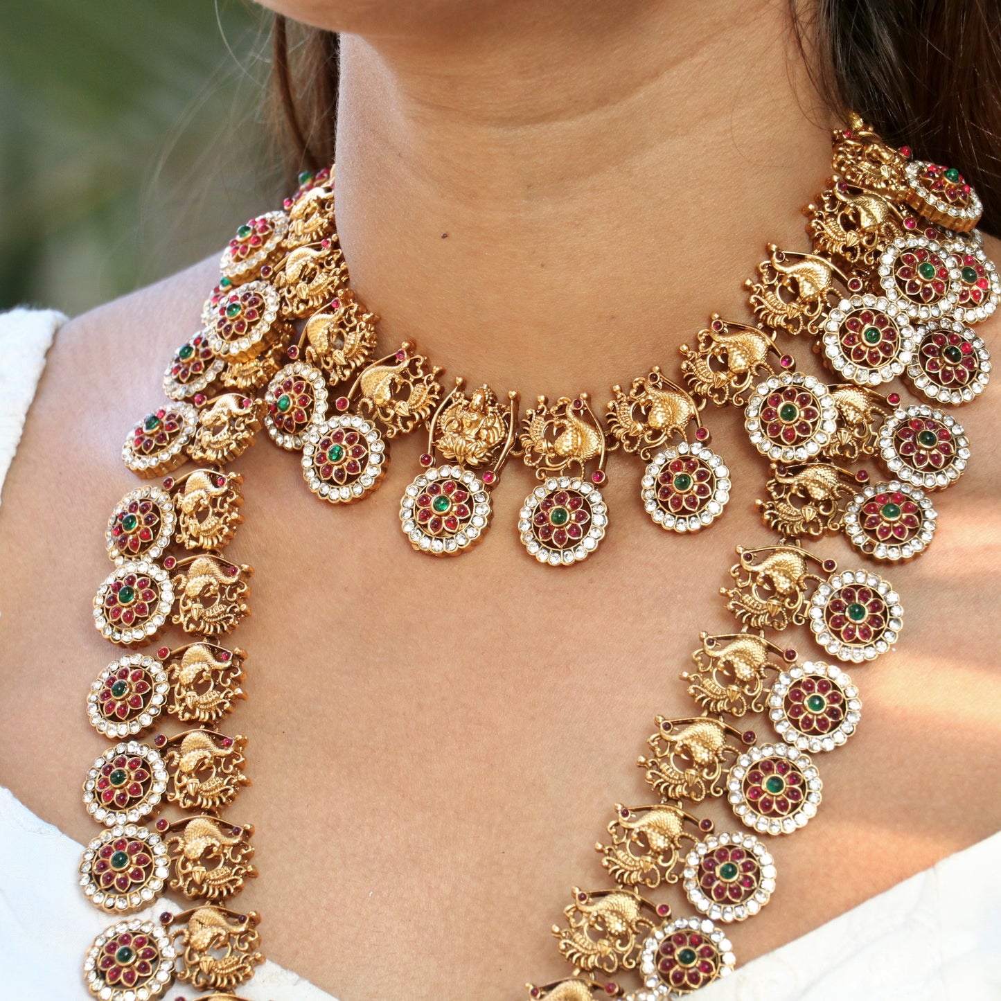 Kanika Bridal Set