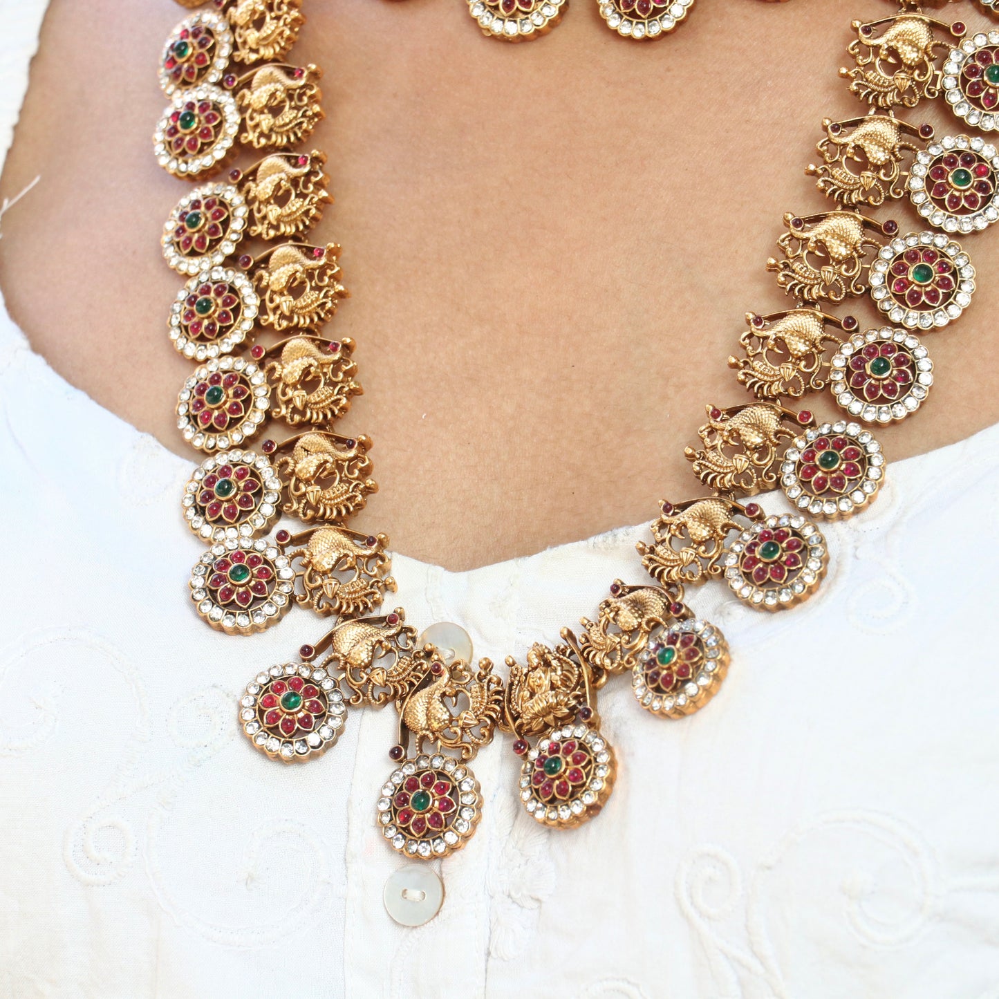 Kanika Bridal Set