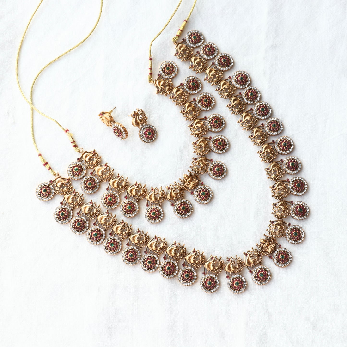 Kanika Bridal Set
