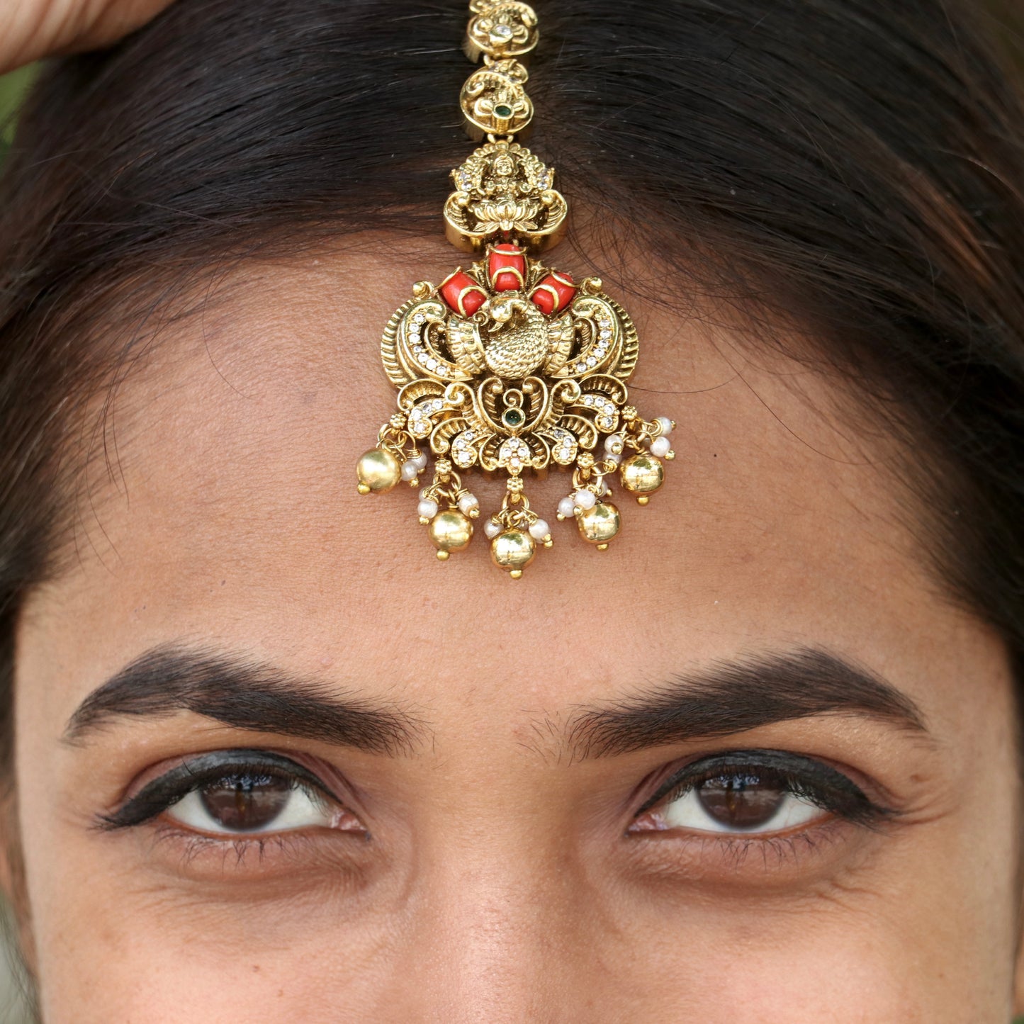 Mahadevi Tikka