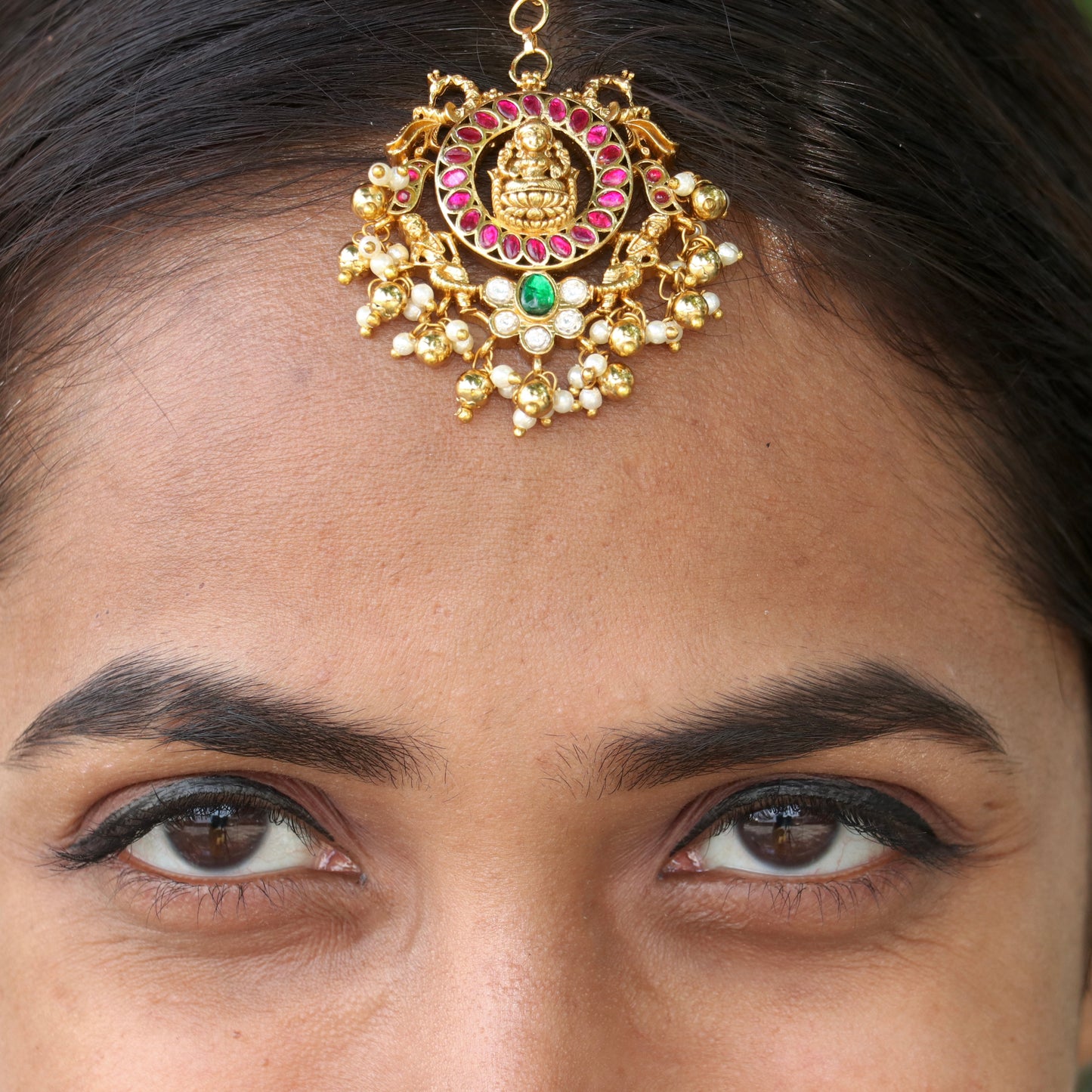Chandrika Grace Tikka