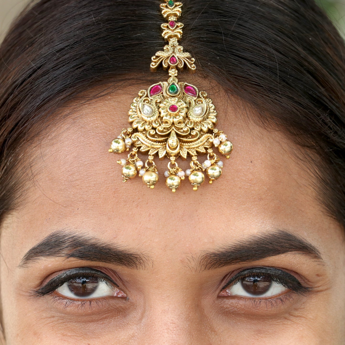Diva Heritage Tikka