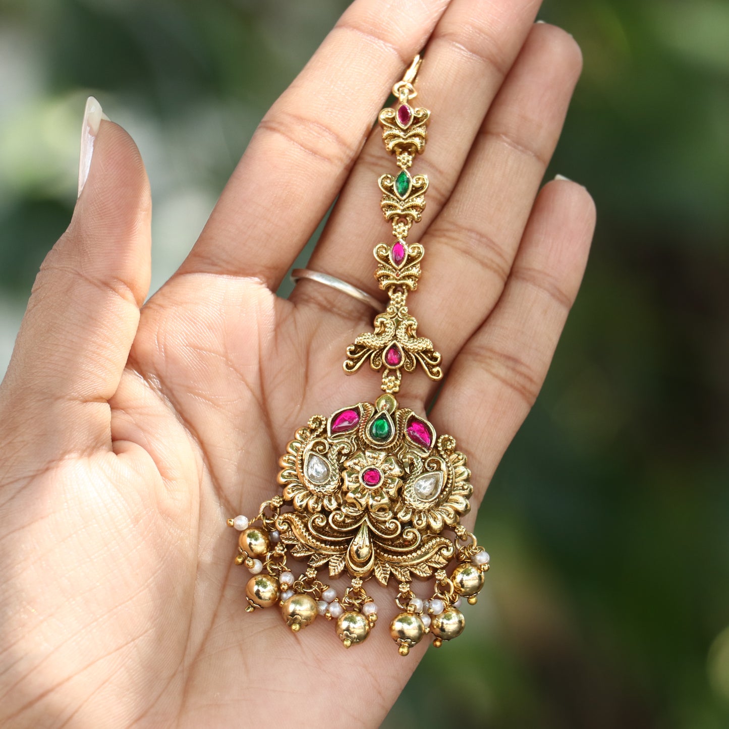 Diva Heritage Tikka