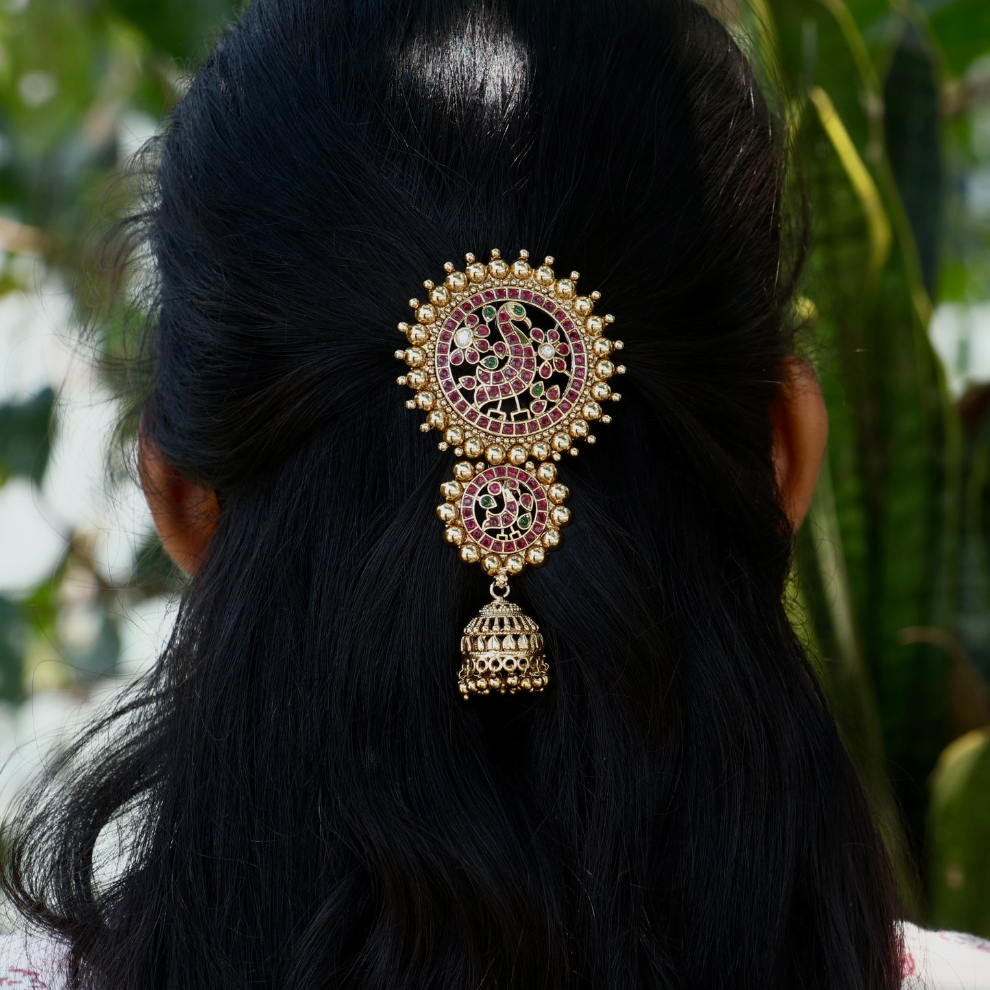 Sundari Jada Billa