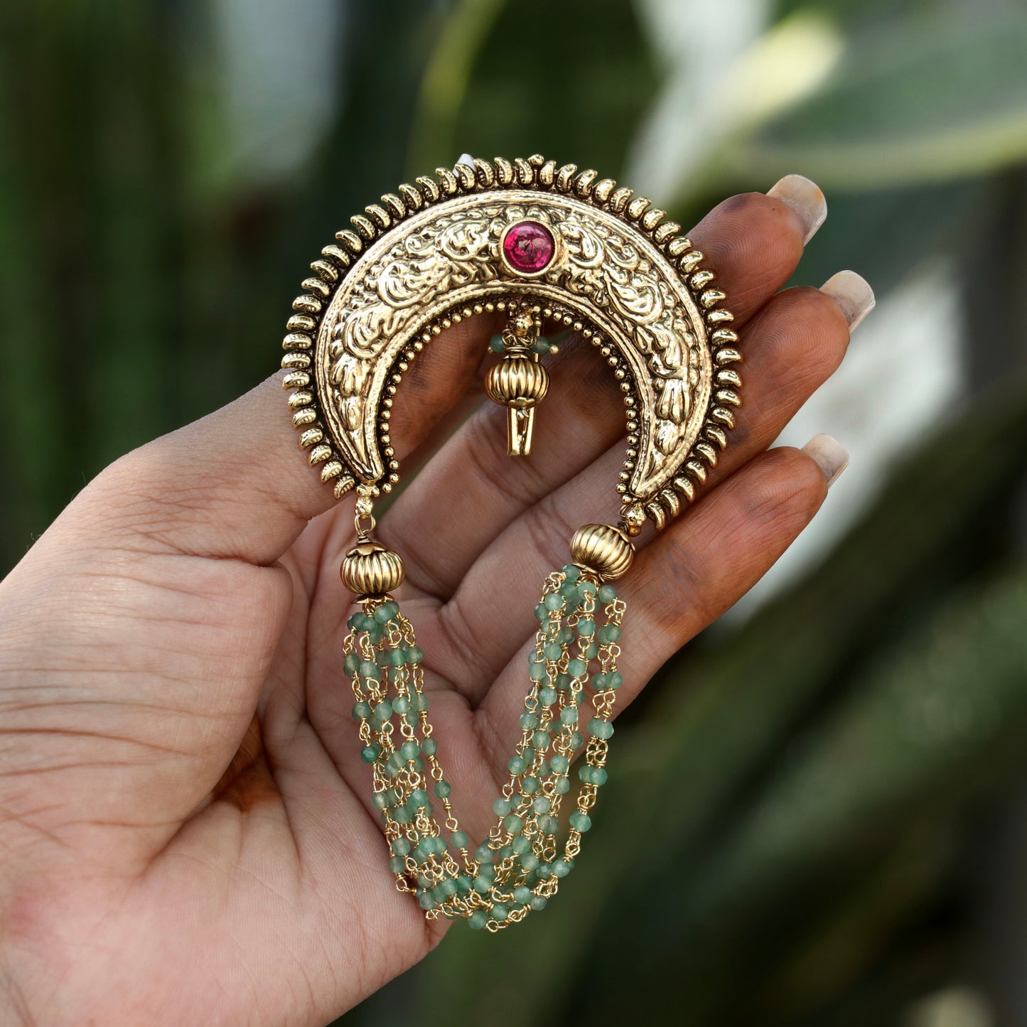 Nakshatra jada Billa