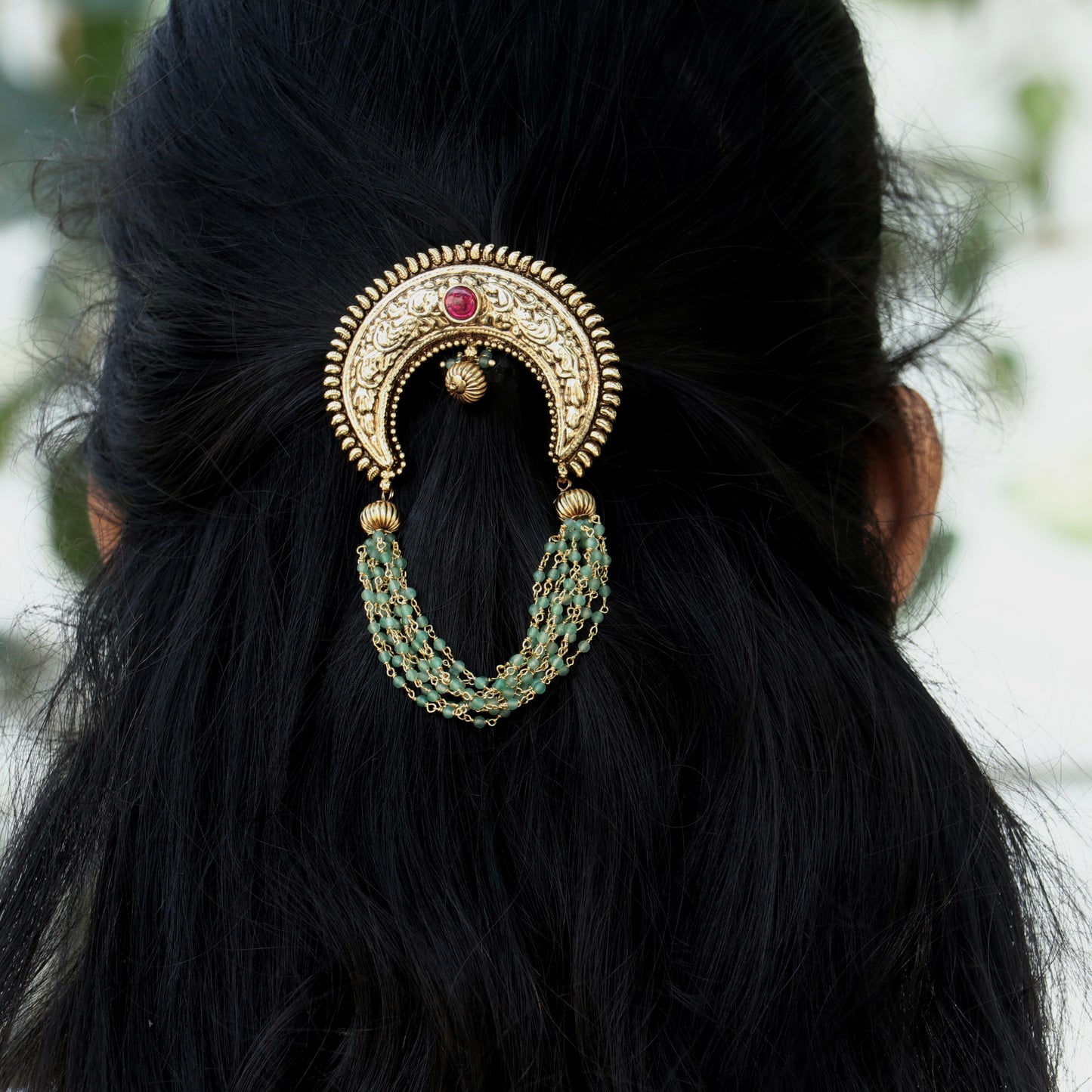 Nakshatra jada Billa