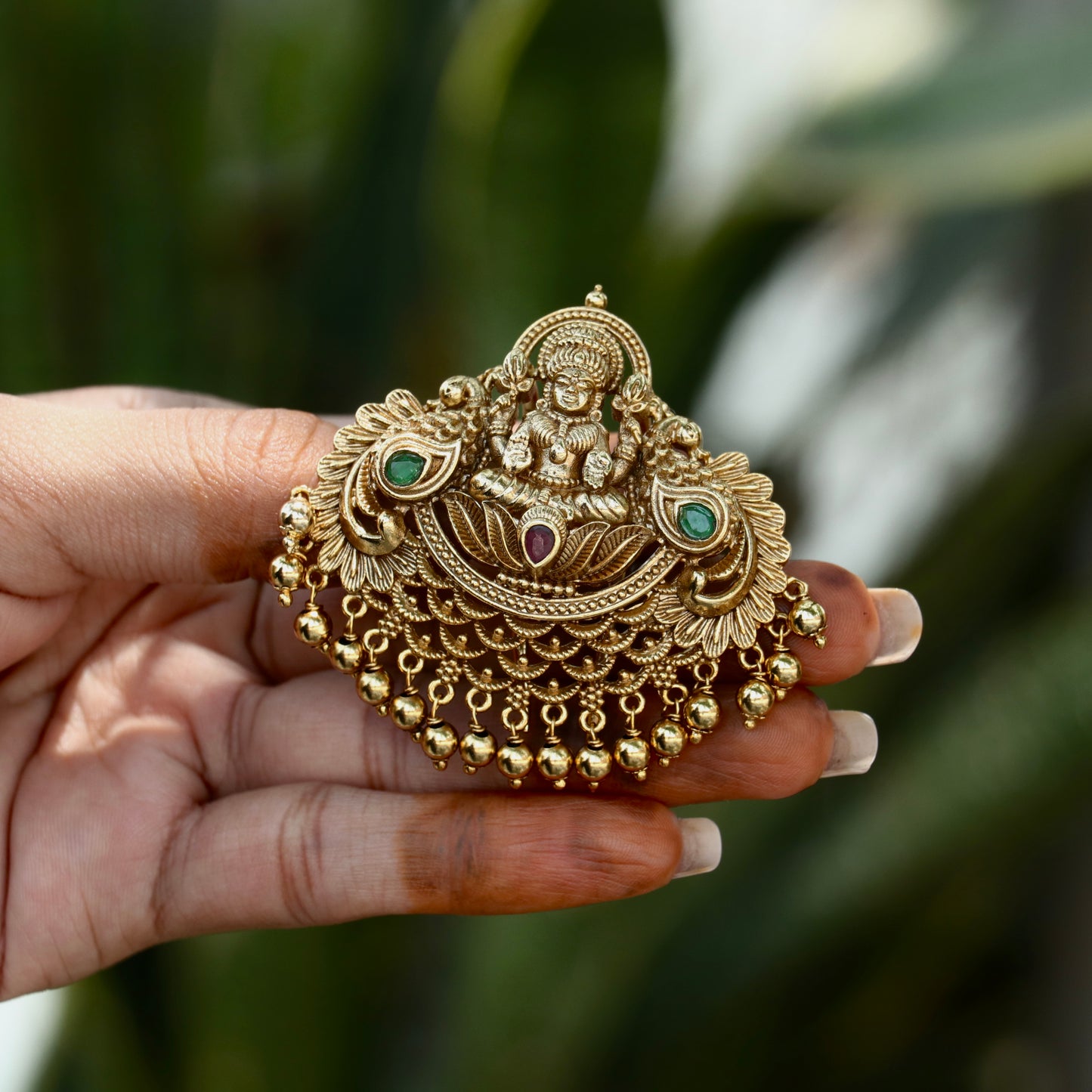 Haritha Chandra Jada Billa