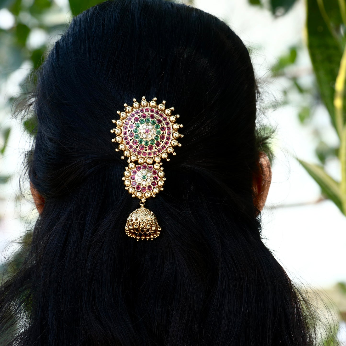Maya Chandra Jada Billa