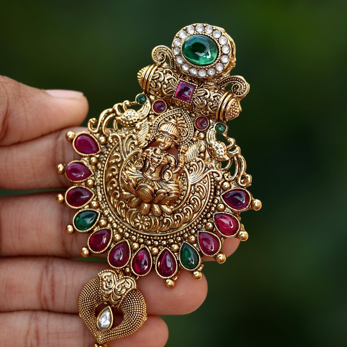 Lakshmi Jada Billa