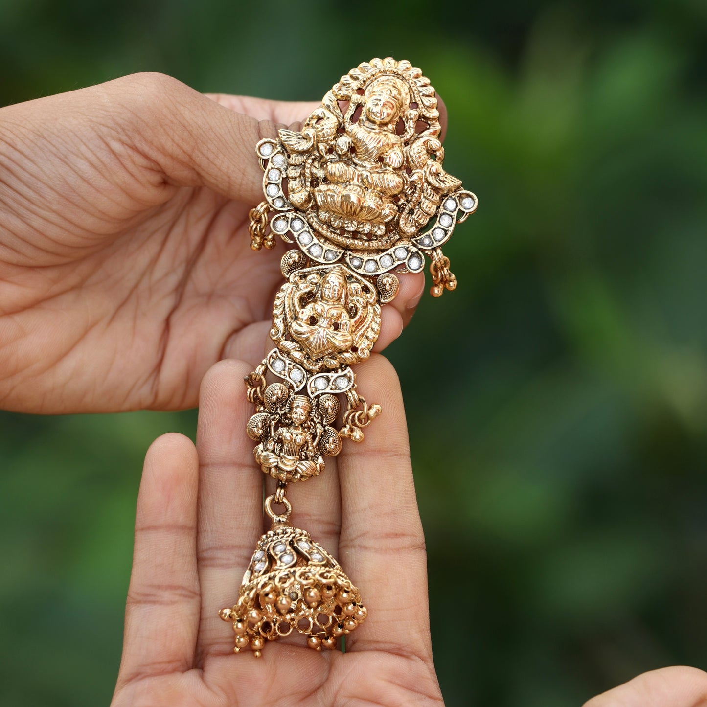 Lakshmi Jada Billa