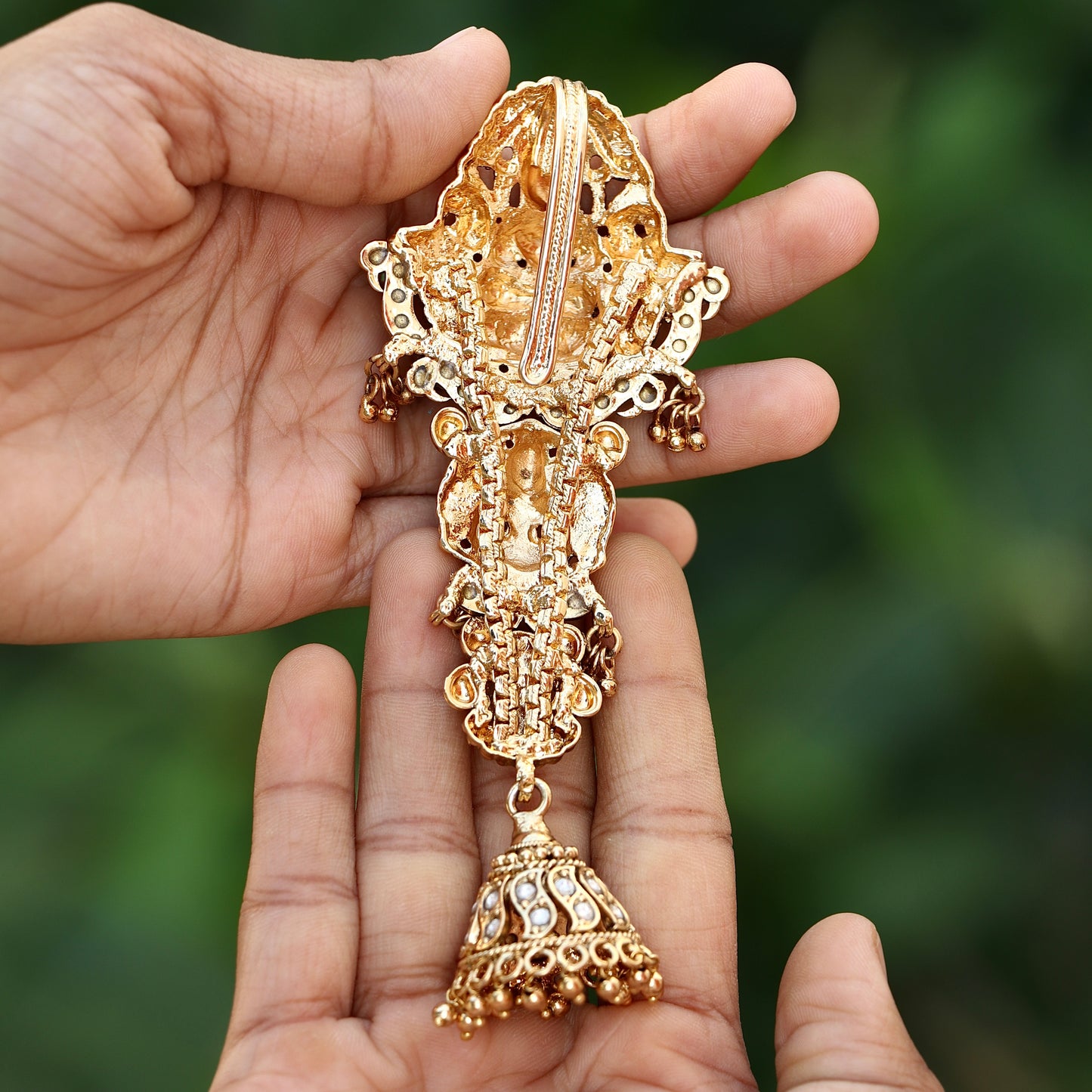 Lakshmi Jada Billa