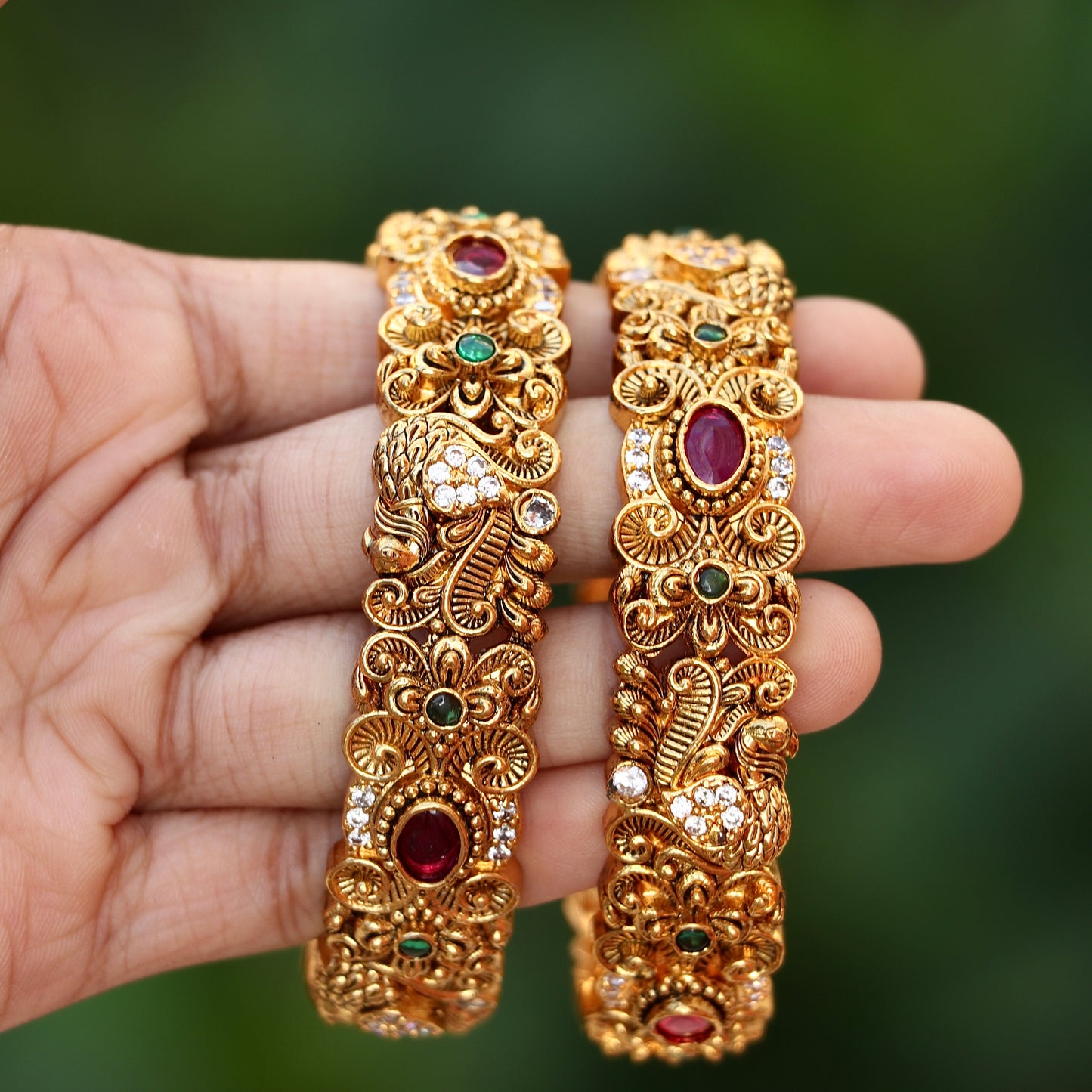 Antique Bangles