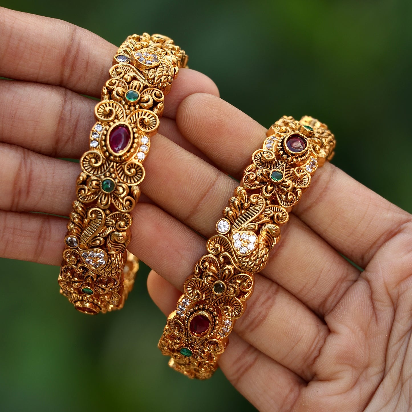 Antique Bangles