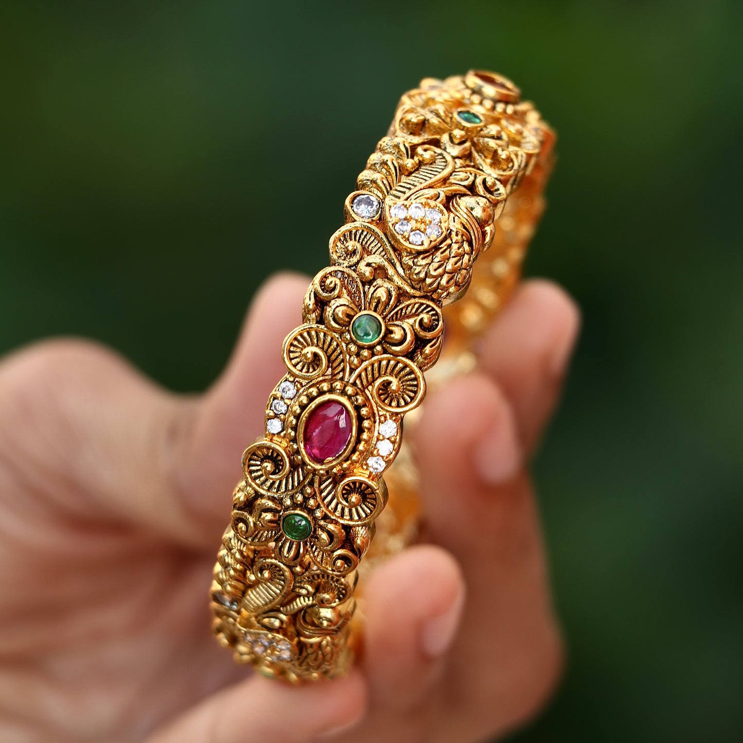 Antique Bangles