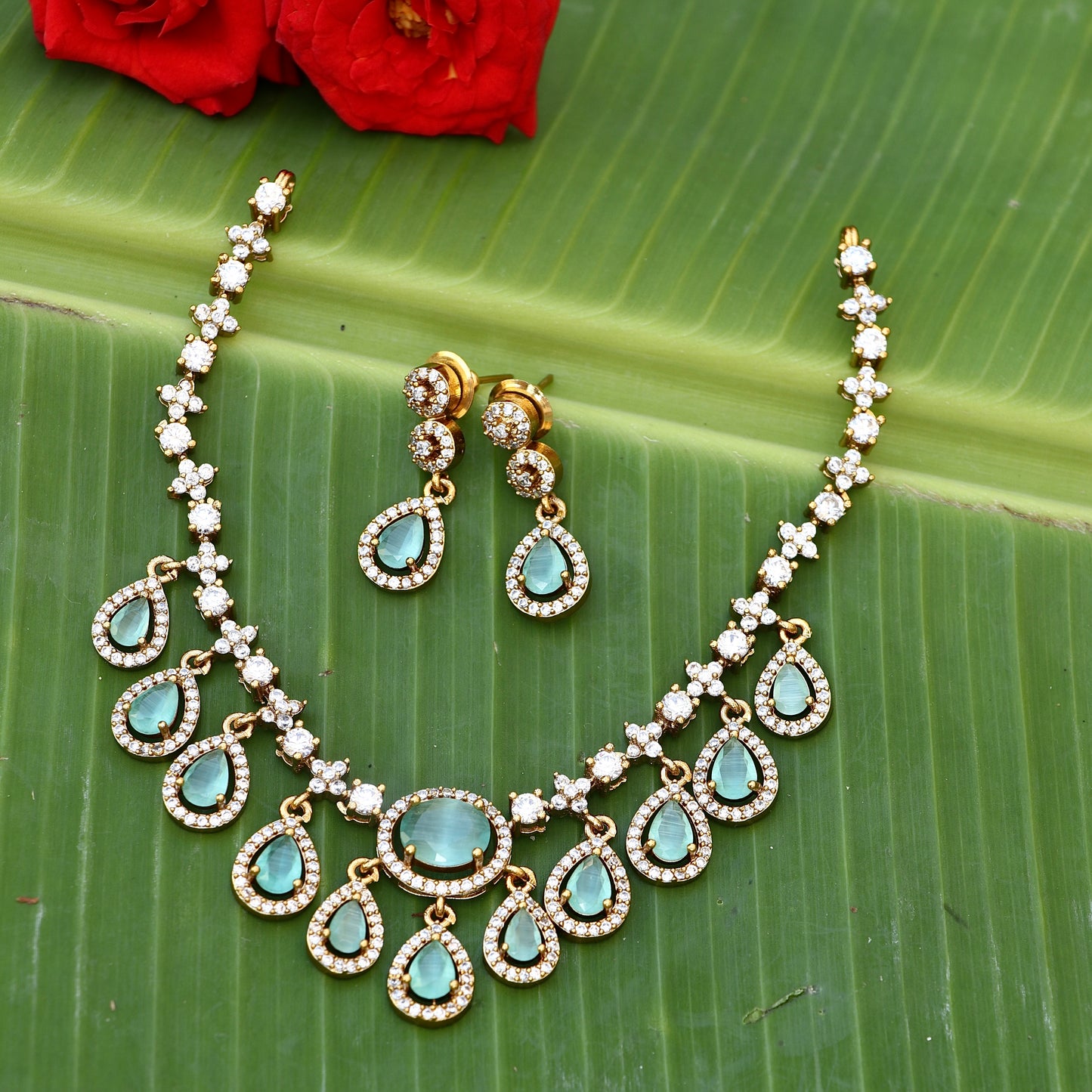 Victorian Necklace