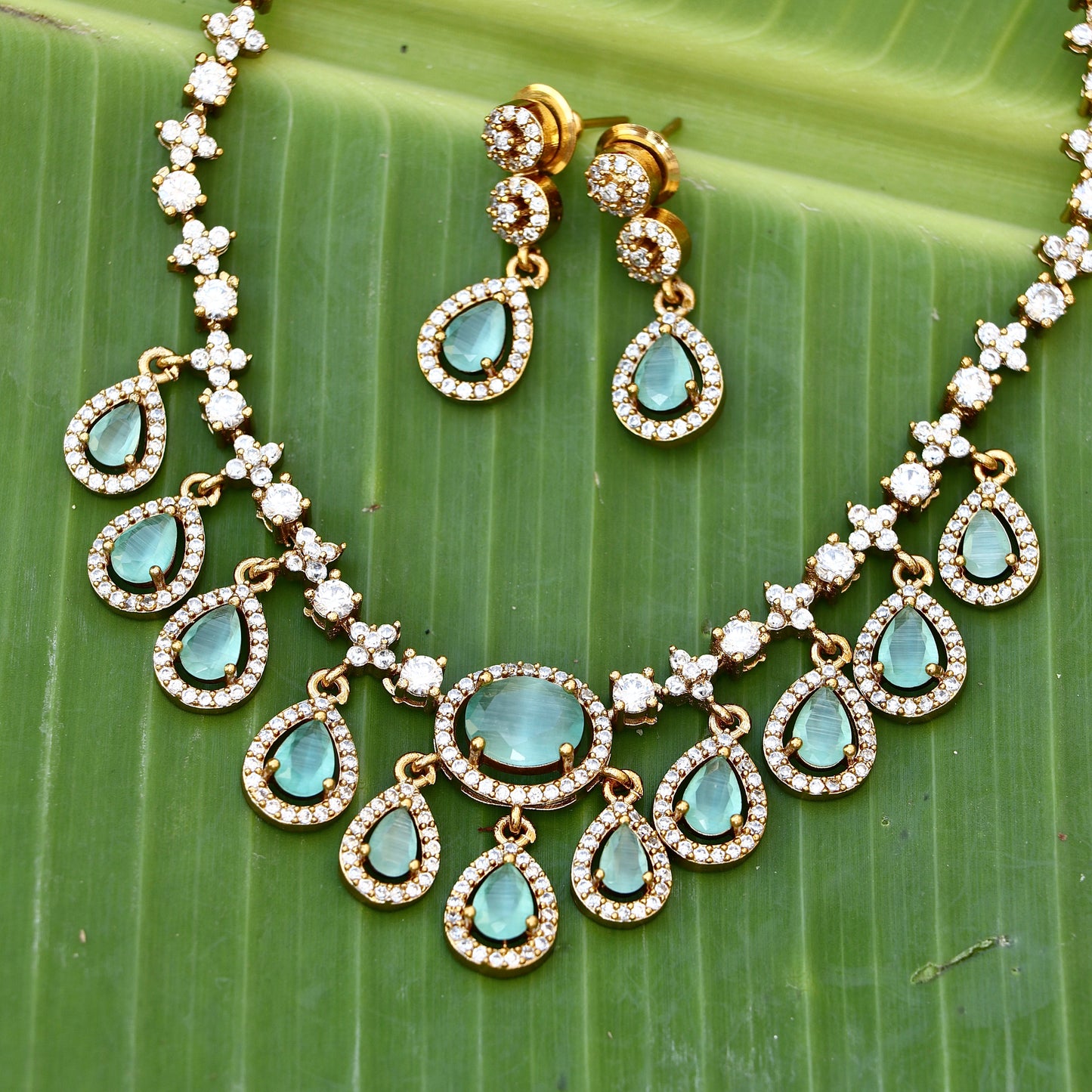 Victorian Necklace