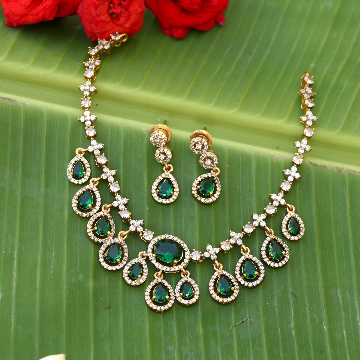 Victorian Necklace