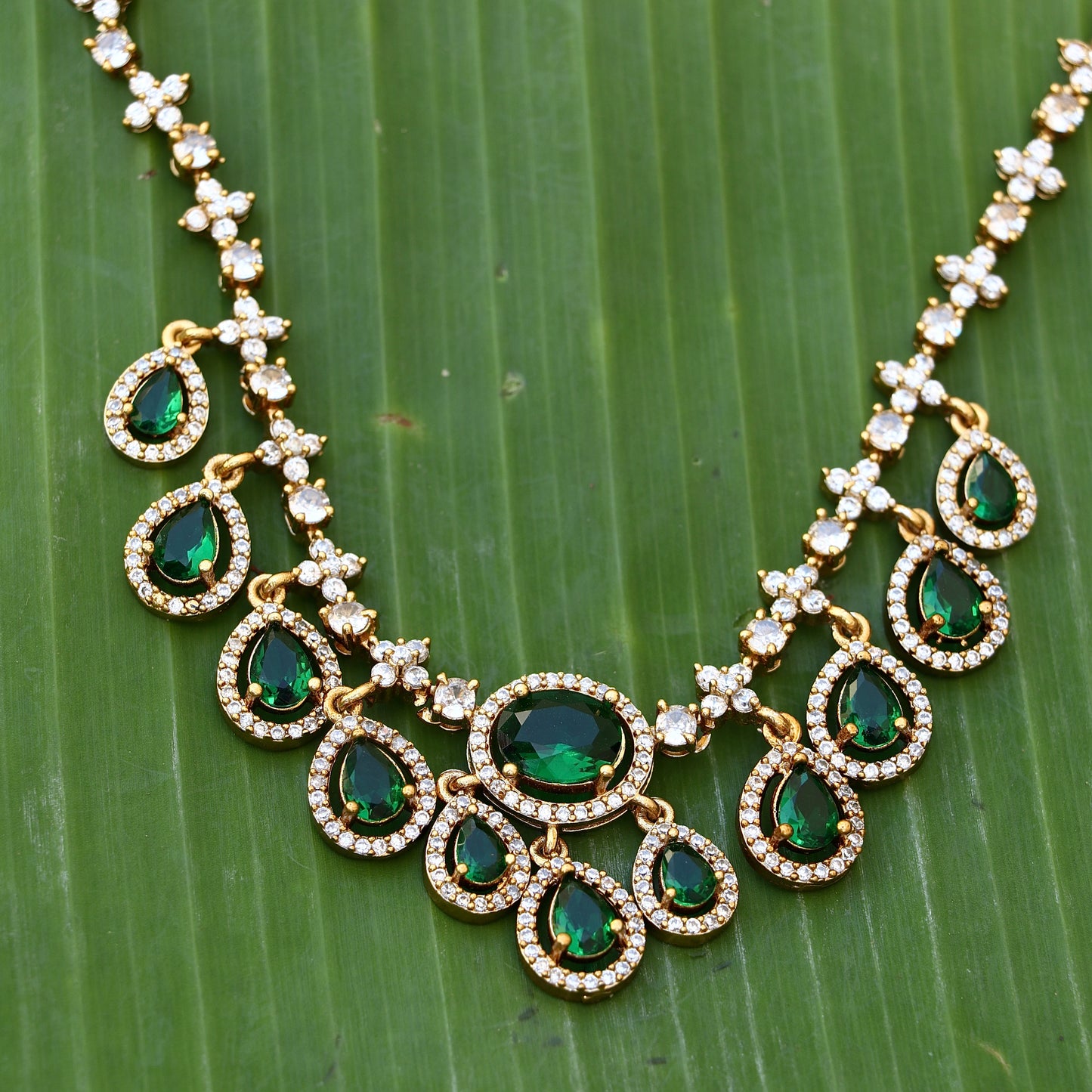 Victorian Necklace
