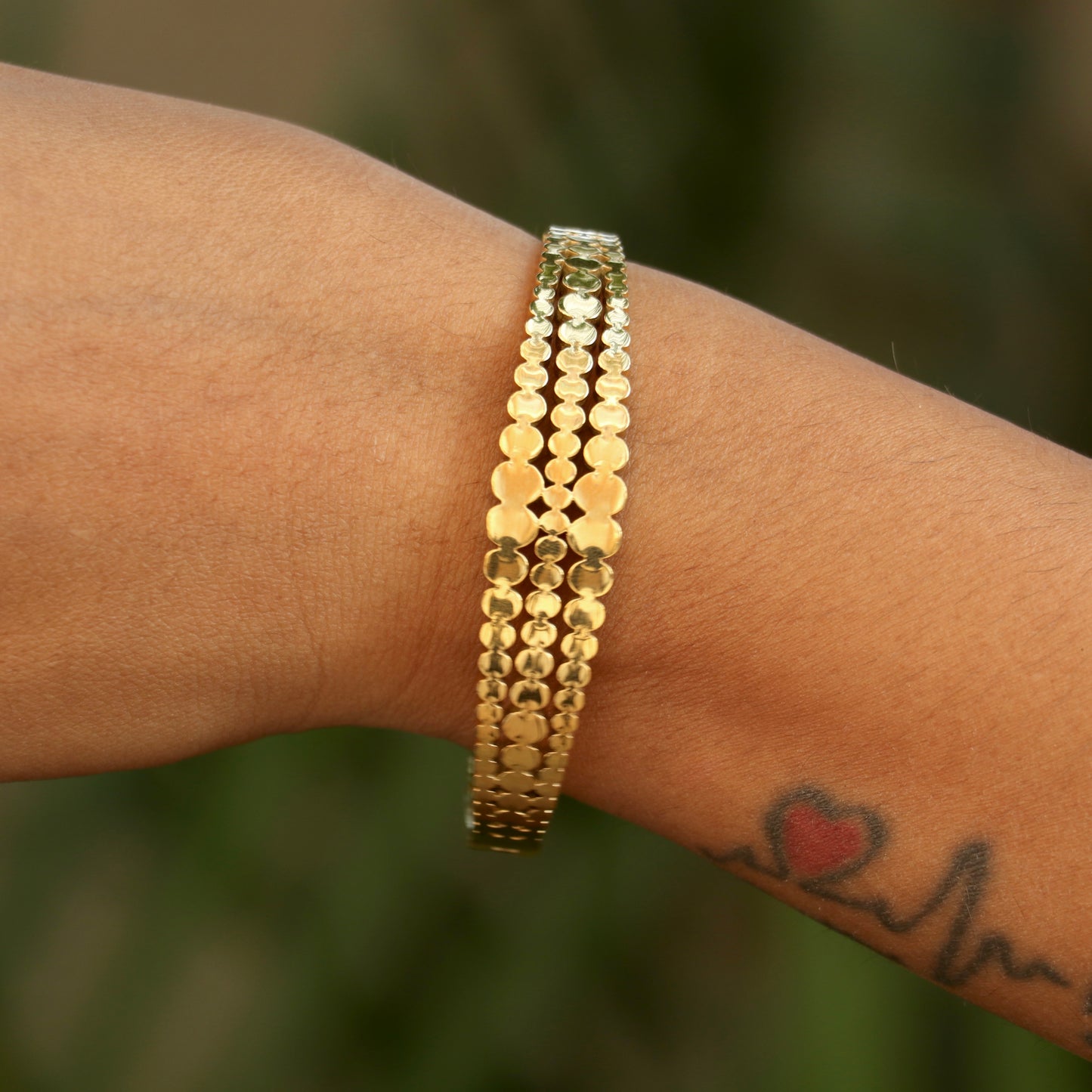 Anti Tarnish Bracelet