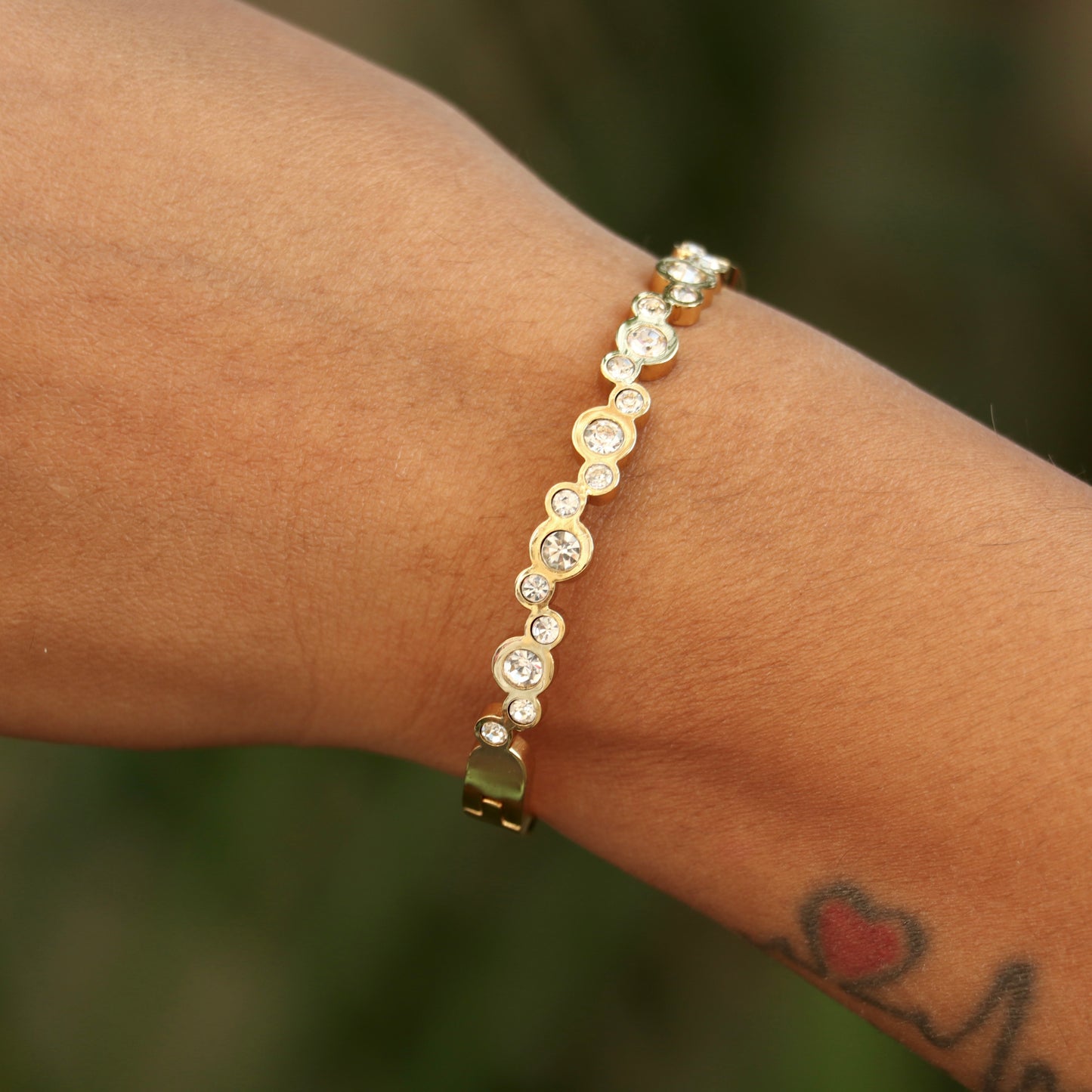 Anti Tarnish Bracelet