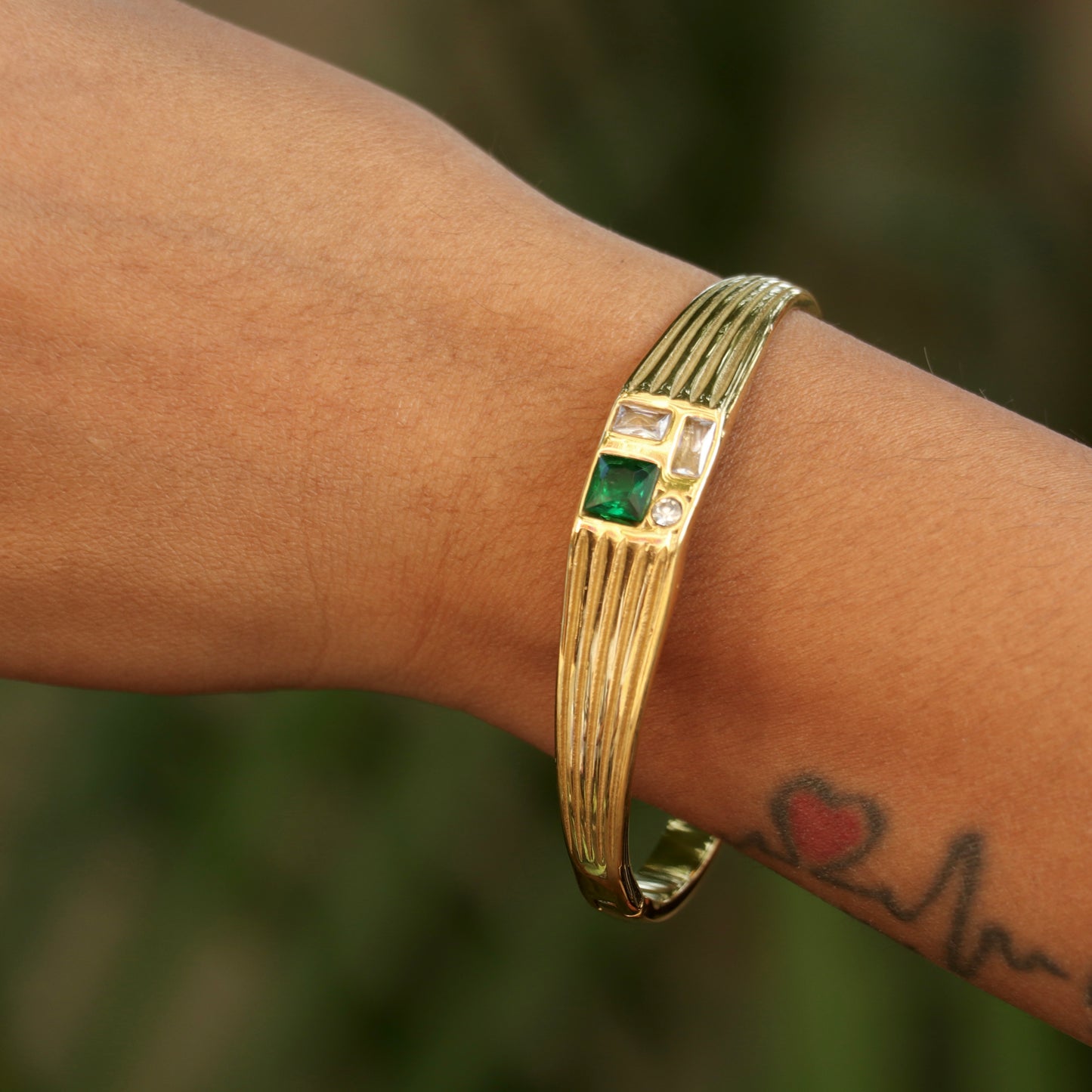 Anti Tarnish Bracelet