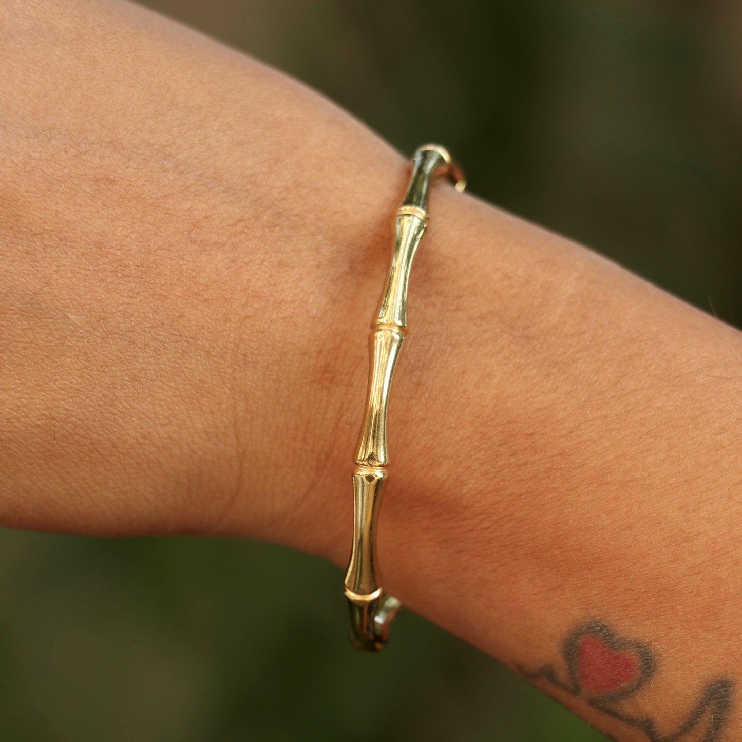 Anti Tarnish Bracelet