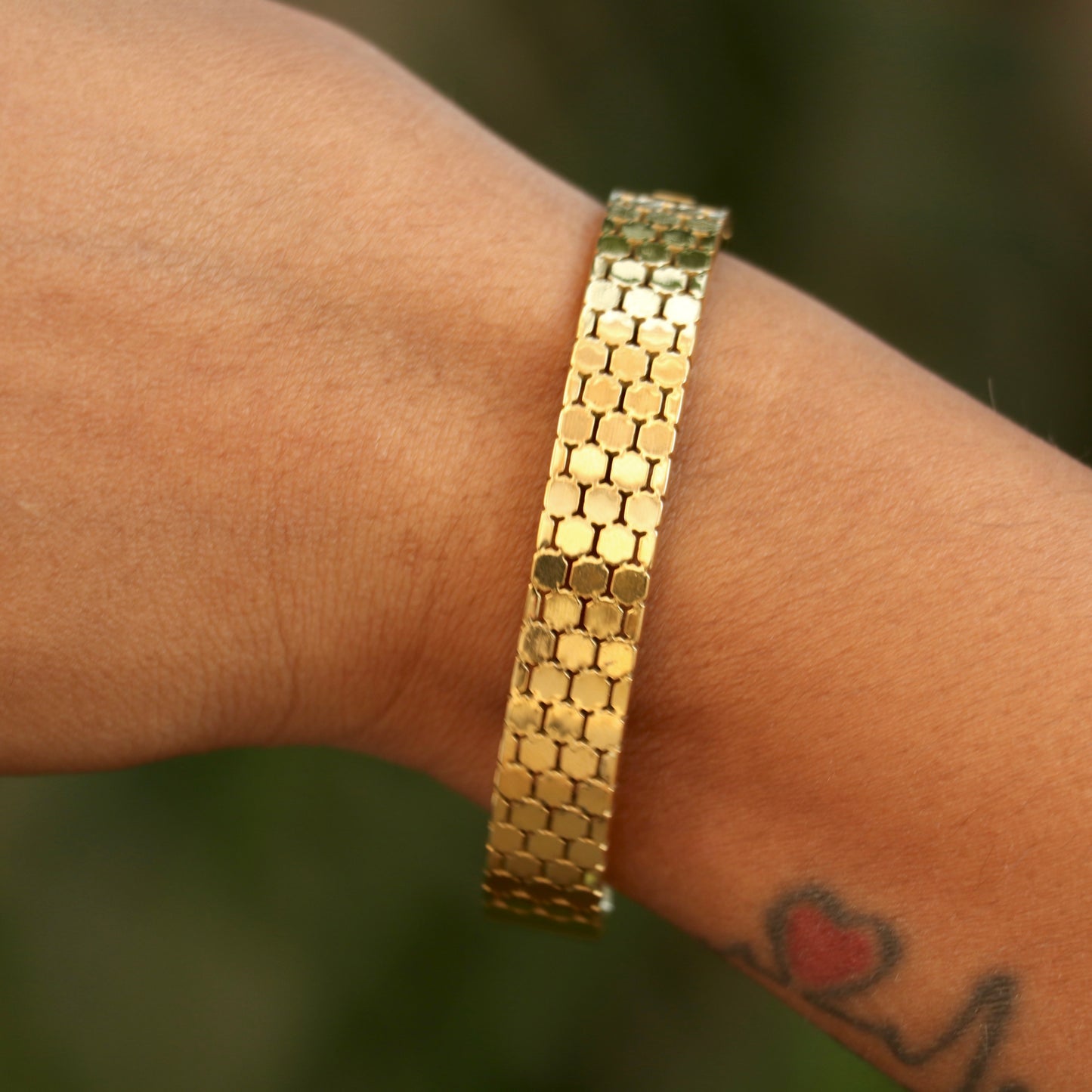 Anti Tarnish Bracelet