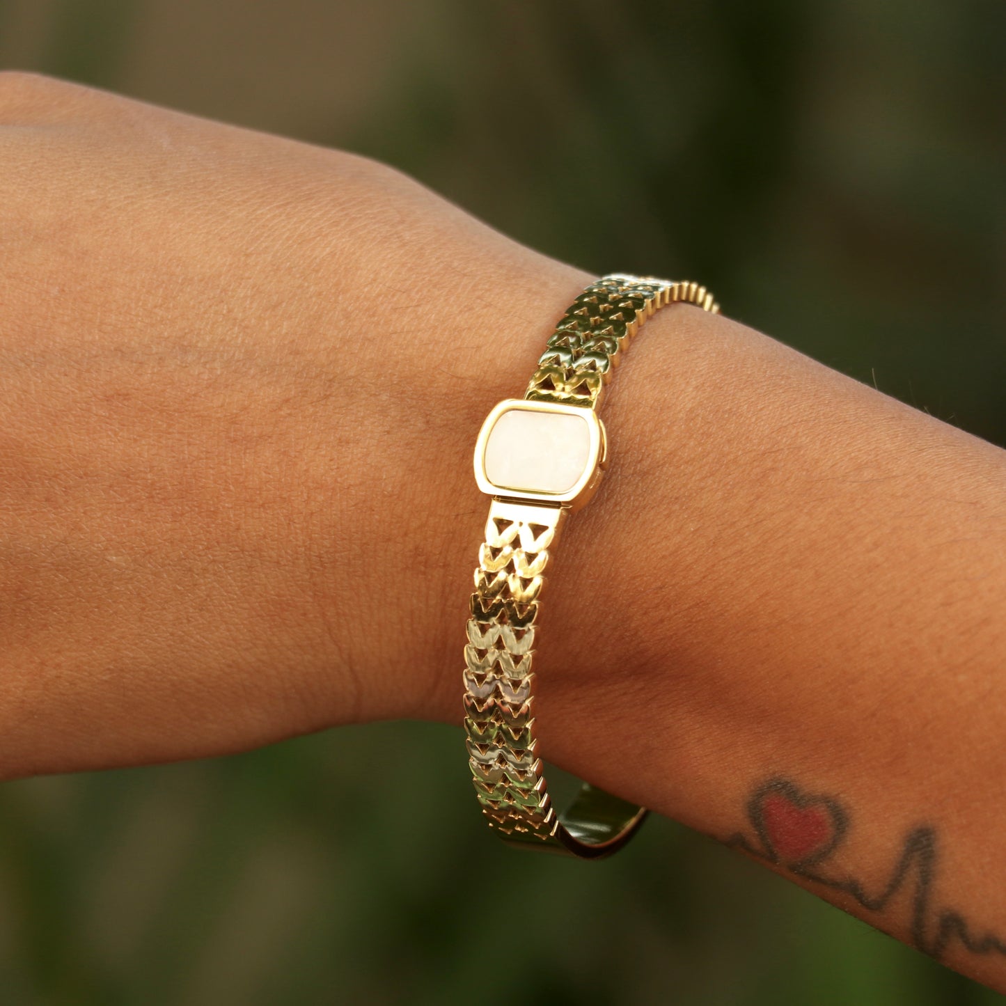 Anti Tarnish Bracelet