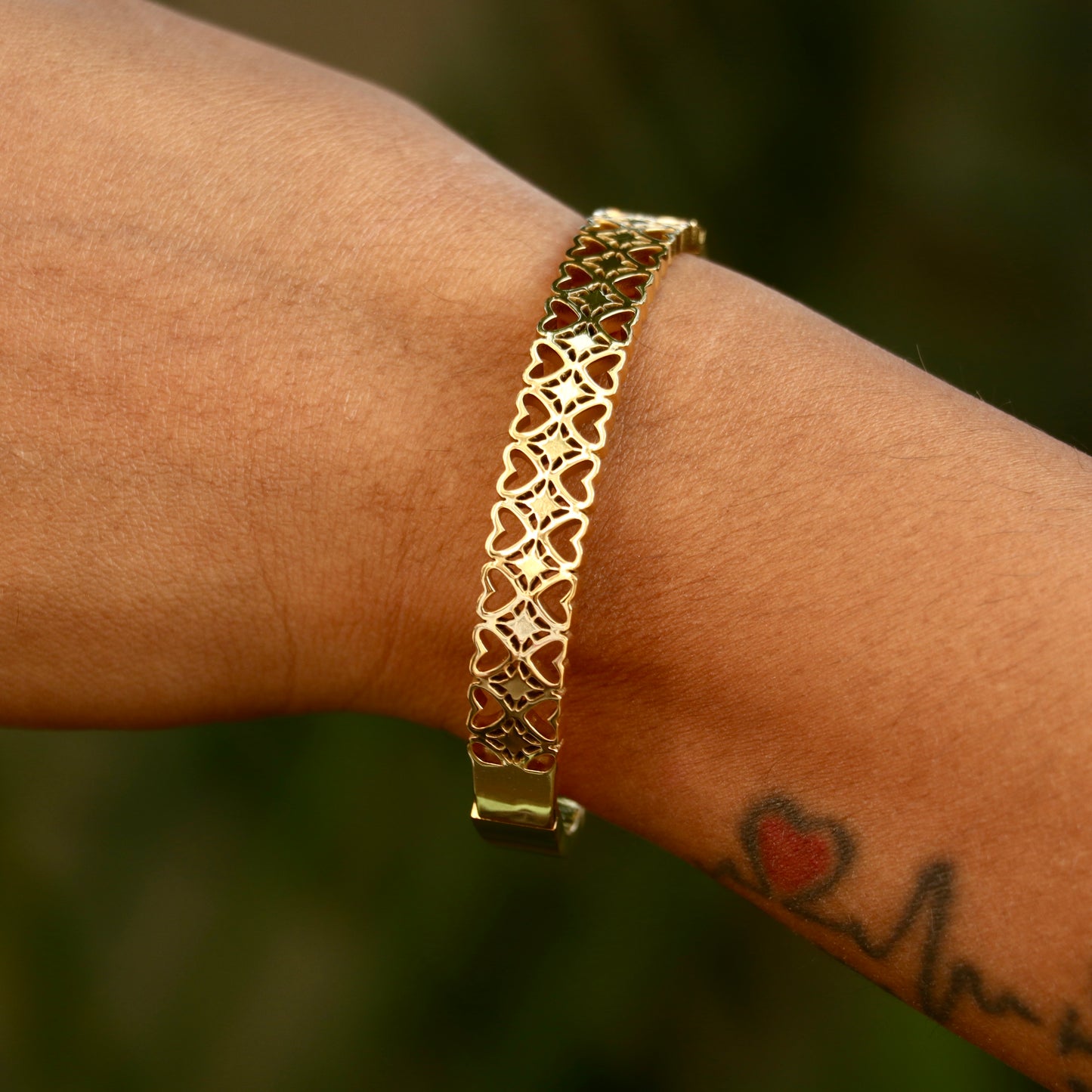 Anti Tarnish Bracelet