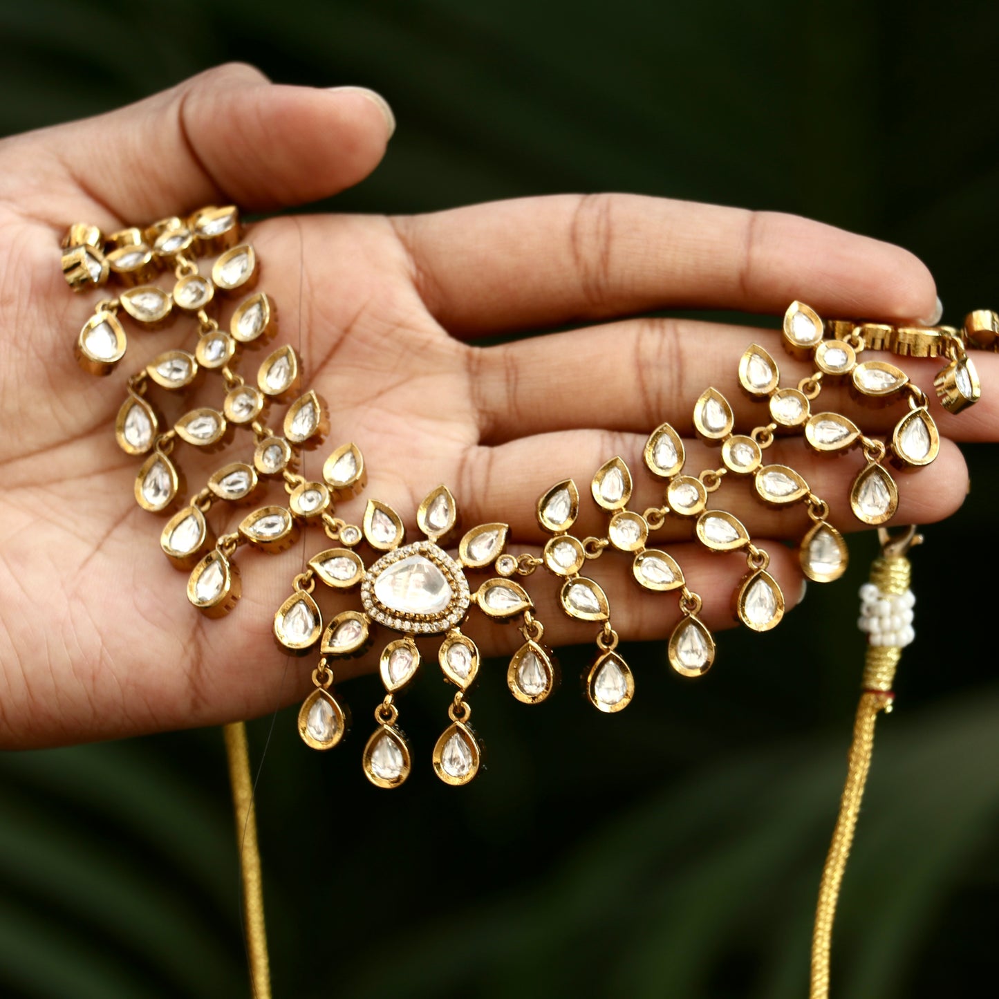 Kundan Choker