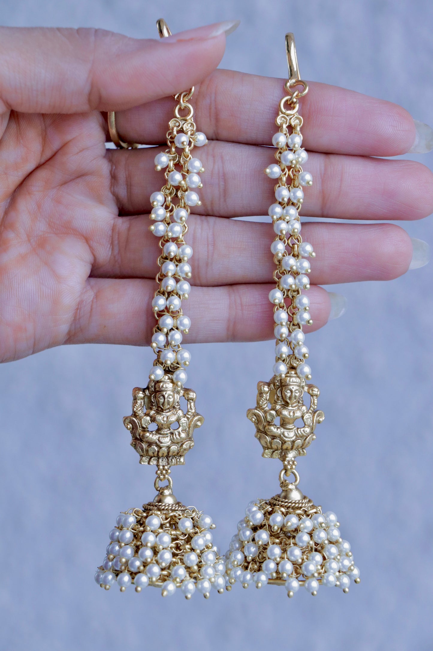 Divya Earrings