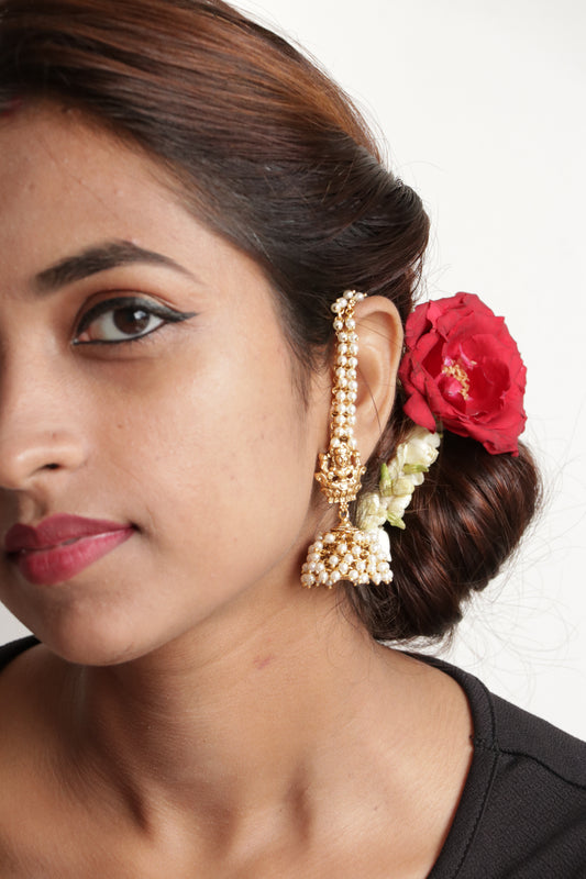 Divya Earrings