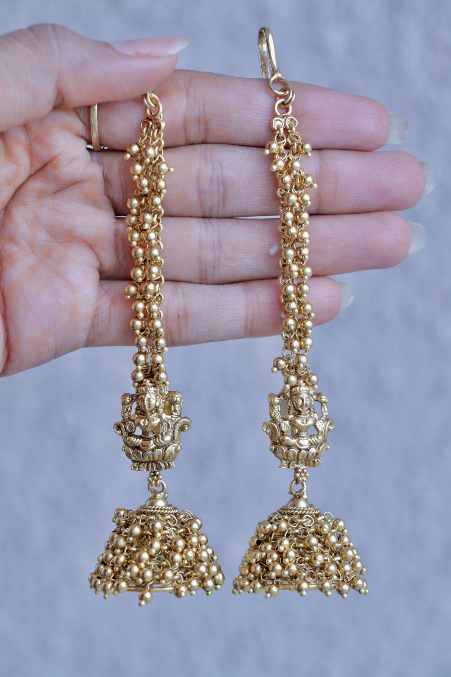 Latika Earrings
