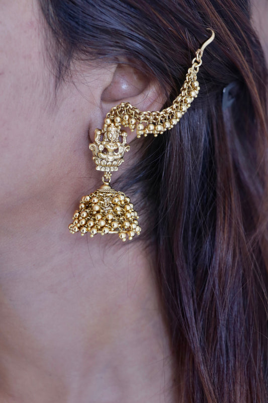 Latika Earrings