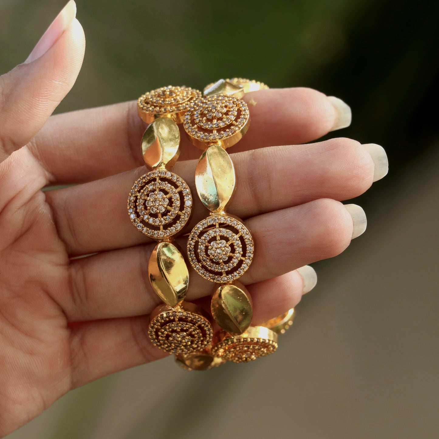 Nitara AD Bangles