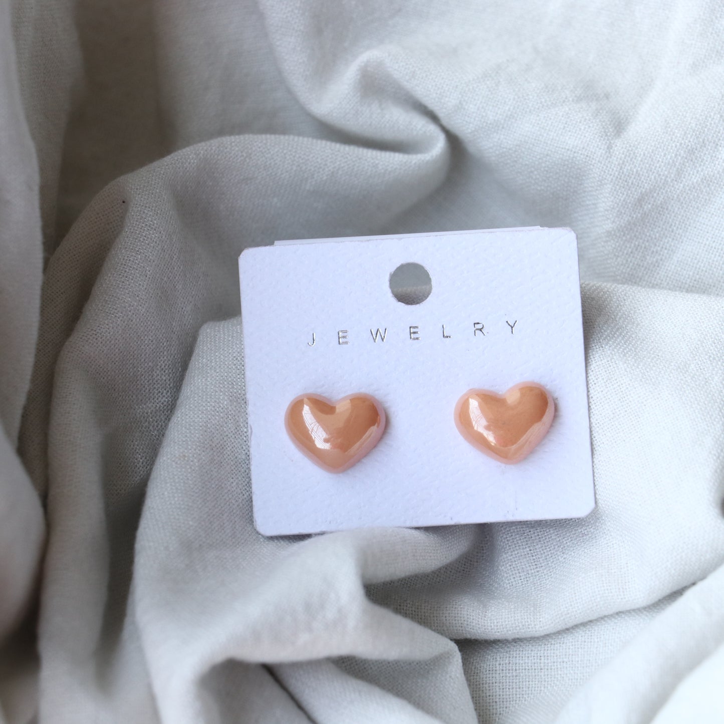 Sweet-Heart Studs