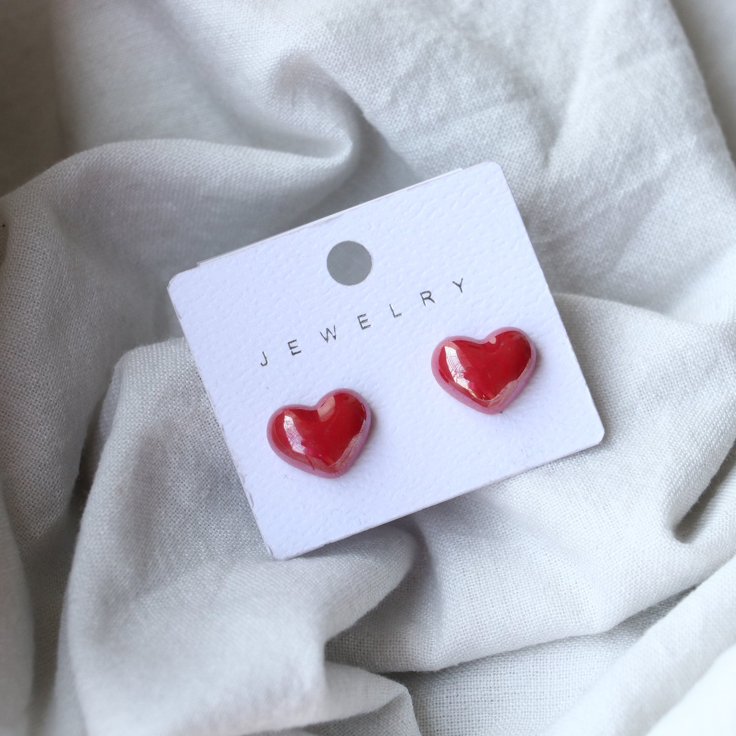 Sweet-Heart Studs