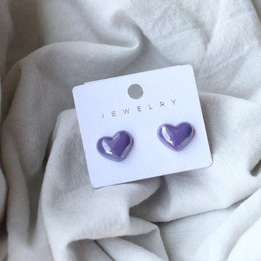 Sweet-Heart Studs