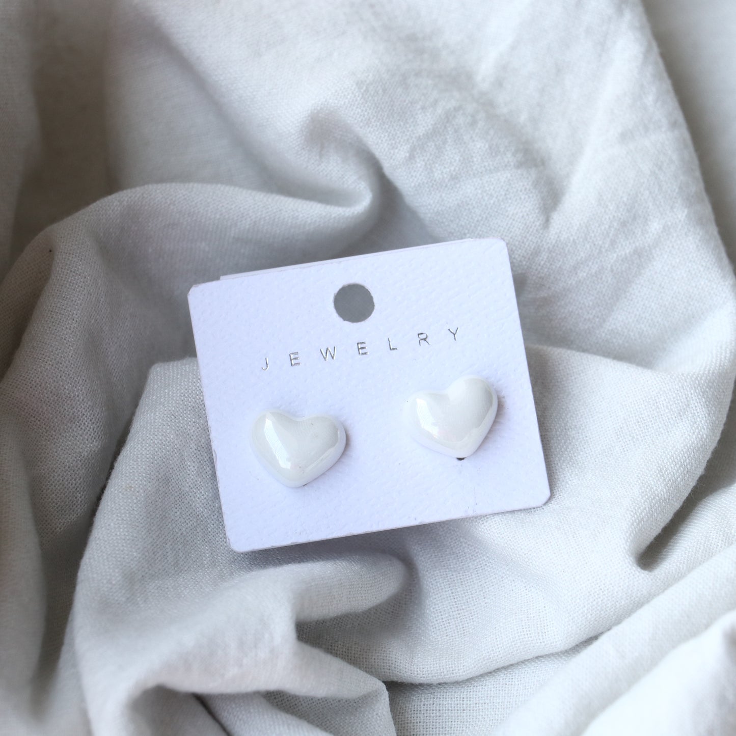 Sweet-Heart Studs