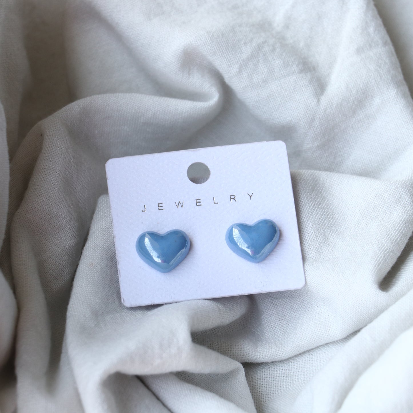 Sweet-Heart Studs