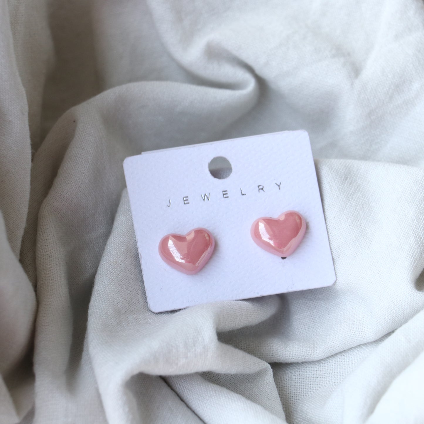 Sweet-Heart Studs