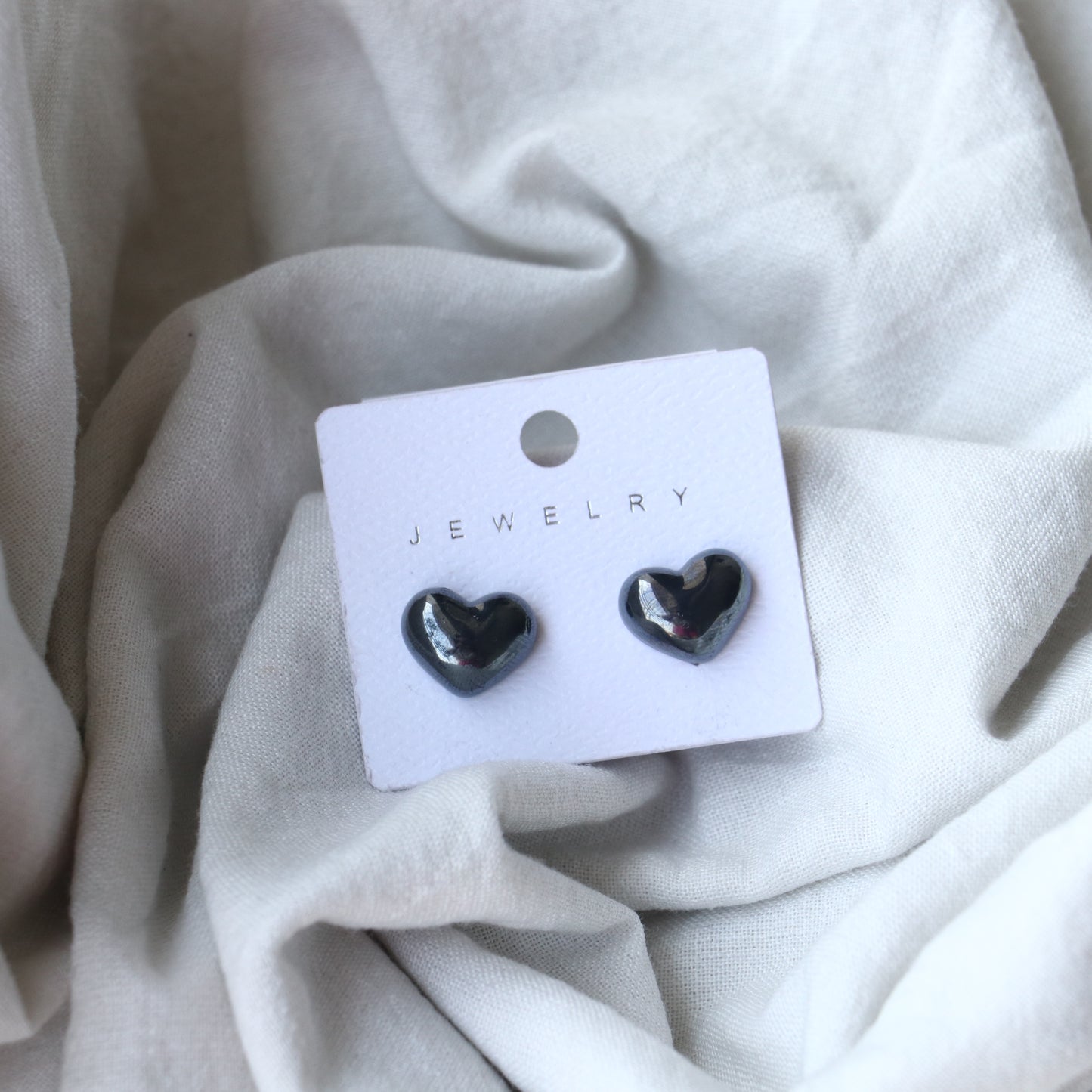 Sweet-Heart Studs