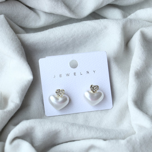 Party Wear Stud Earrings