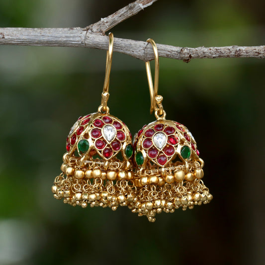 Kesari Baali Earings