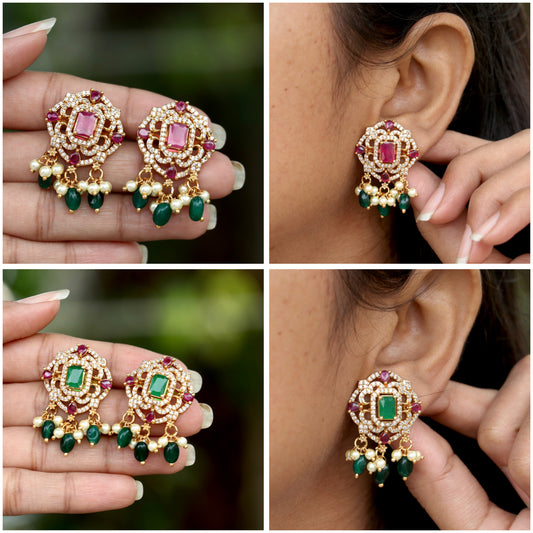 Omkara Studs