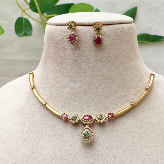 Hasli Necklace