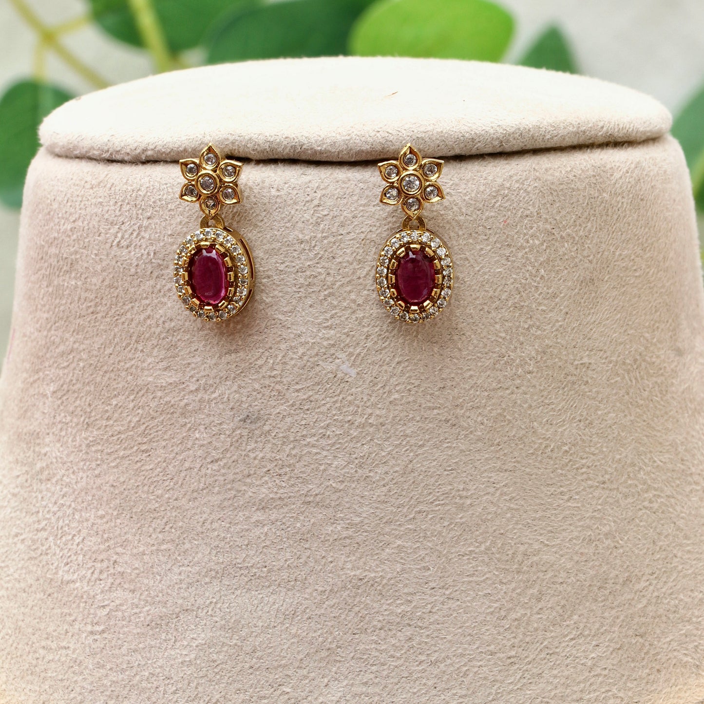 Hasli Necklace