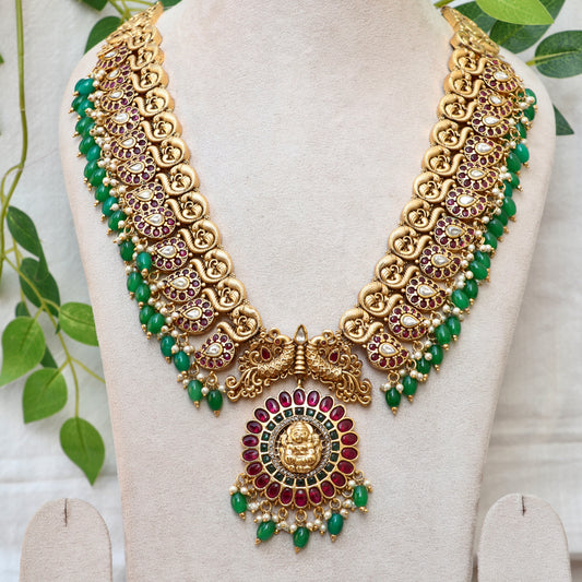 Stone Beaded Haram