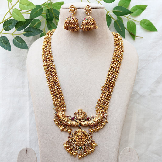 Lakshmi Antique Haram